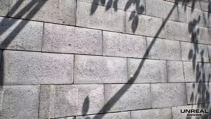 Bricks 24 - Scanned Materials Textures