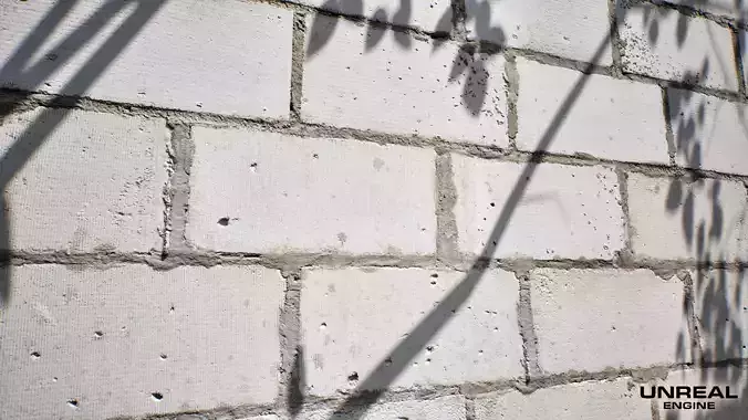 Bricks 26 - Scanned Materials Textures