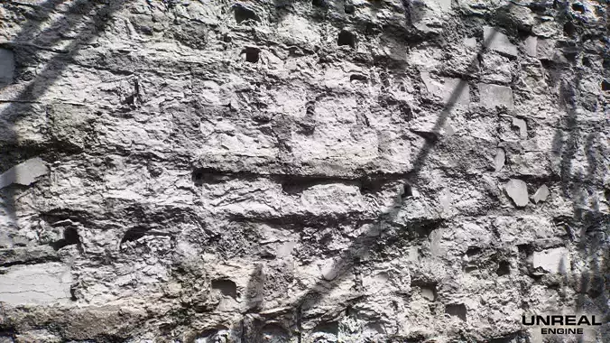 Bricks 28 - Scanned Materials Textures