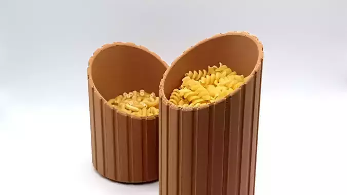 2024-10 Measuring Cup Pasta