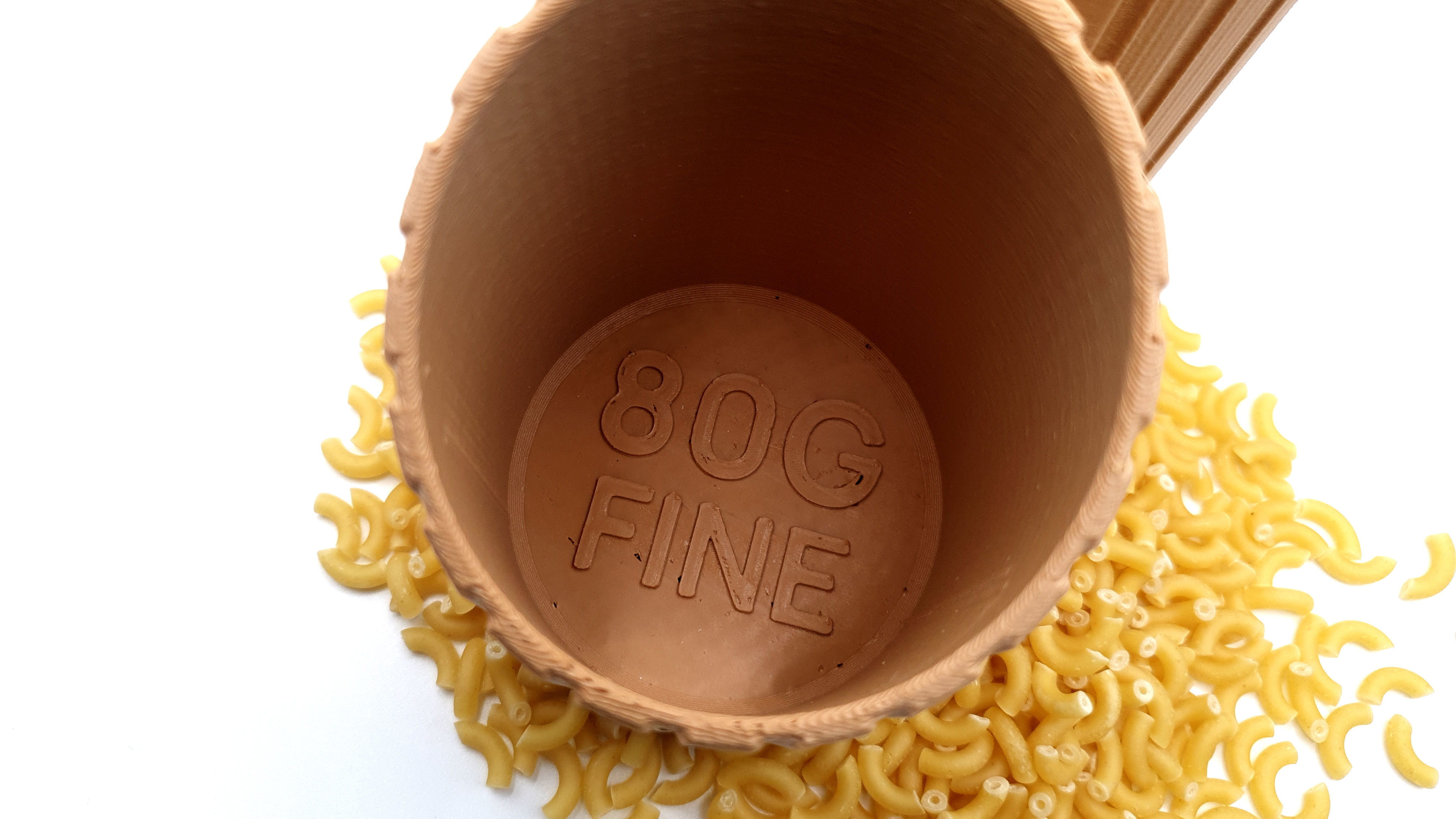 2024-10 Measuring Cup Pasta 3D print model_2