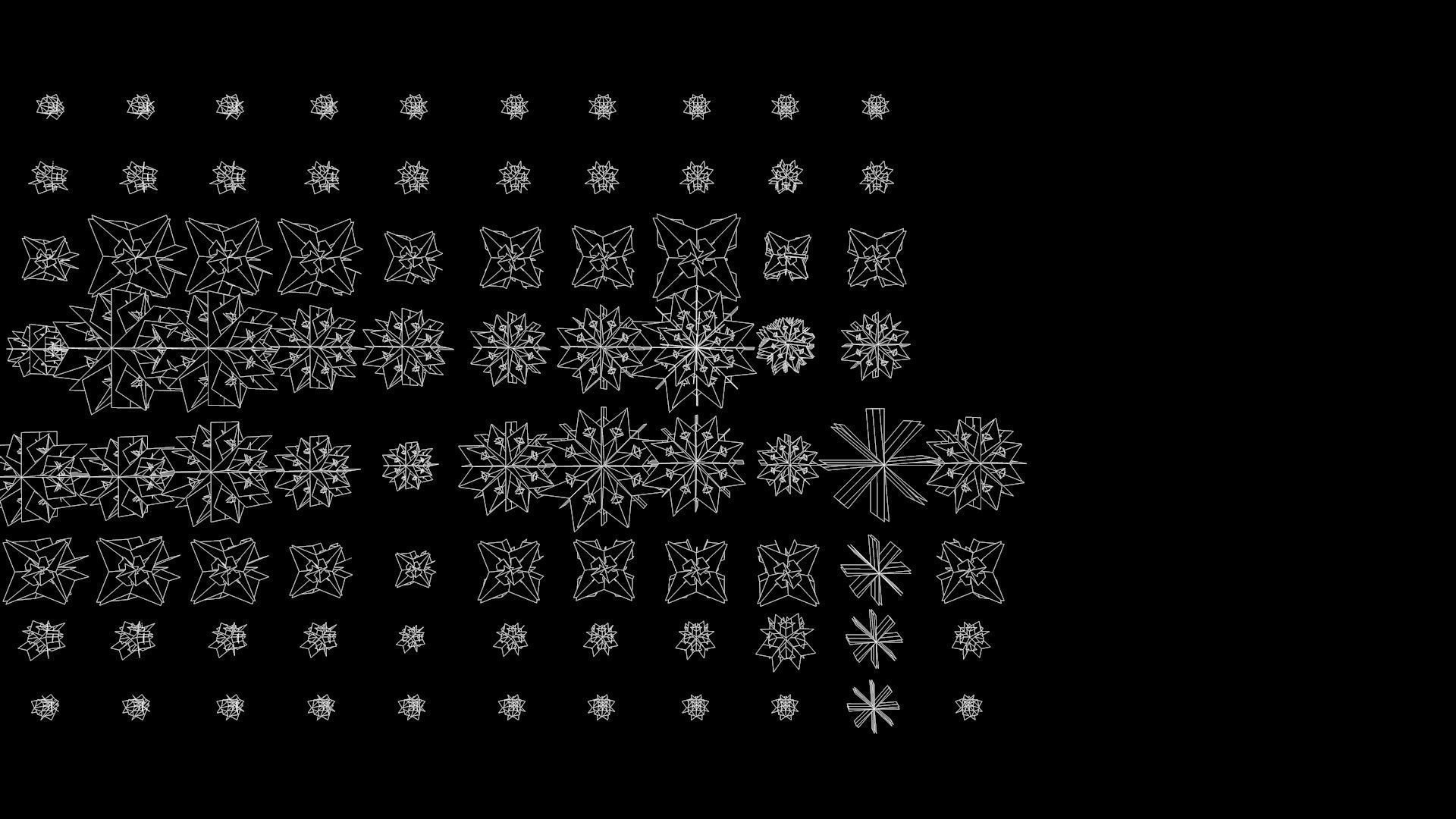 Valars Plant Pack 3D model_21