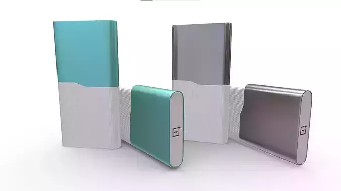 OnePlus 12000mAh 100W Power Bank