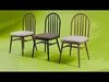 Chair pack 3d models VOLUME II 3D Model Collection_1