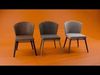 Chair pack 3d models VOLUME II 3D Model Collection_6