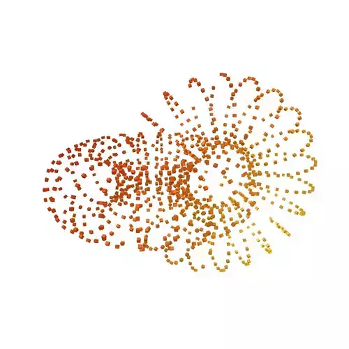 Abstract Circle v1 004