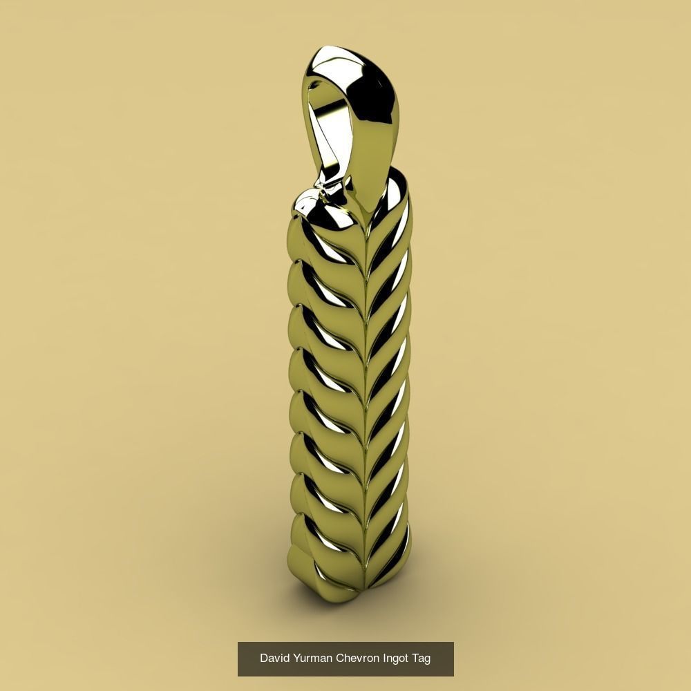 DAVID YURMAN Jewelry Good Collection 27x Made like the original _17