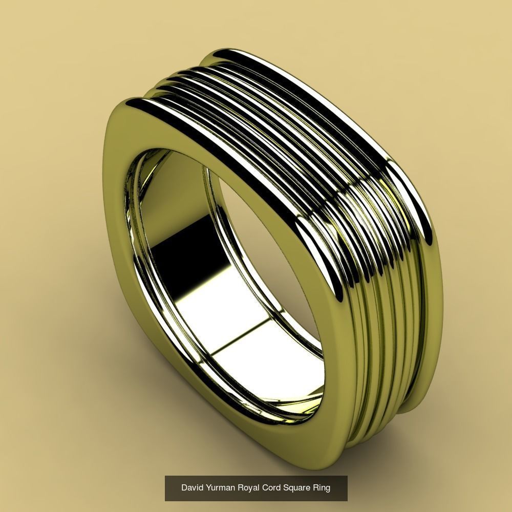 DAVID YURMAN Jewelry Good Collection 27x Made like the original _5