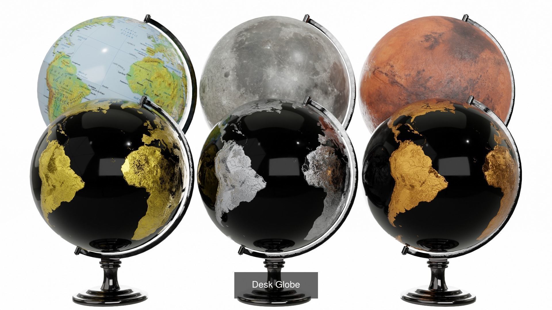 33 Interior Design Asset Collection _9