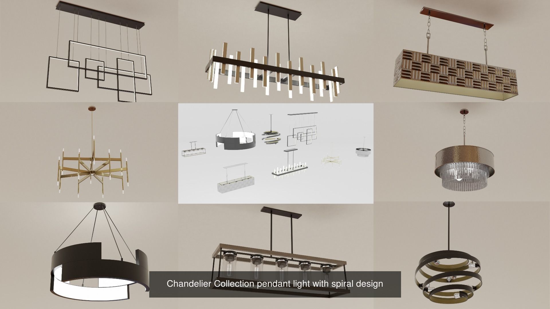 33 Interior Design Asset Collection _4