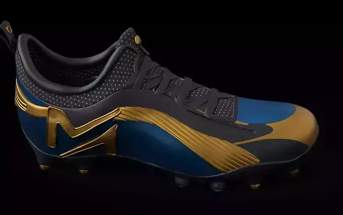 FOOTBALL SOCCER BOOTS