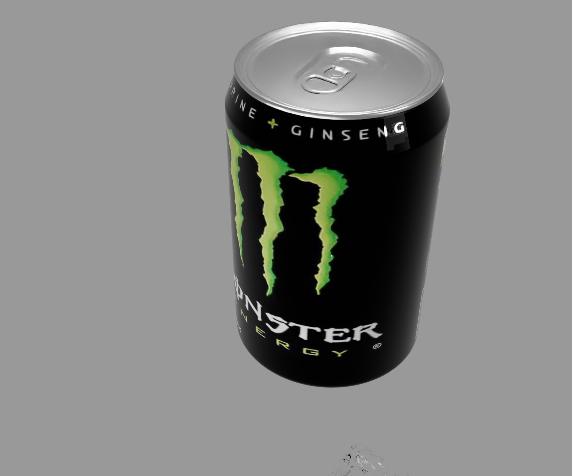 Soda Can 3D model_9