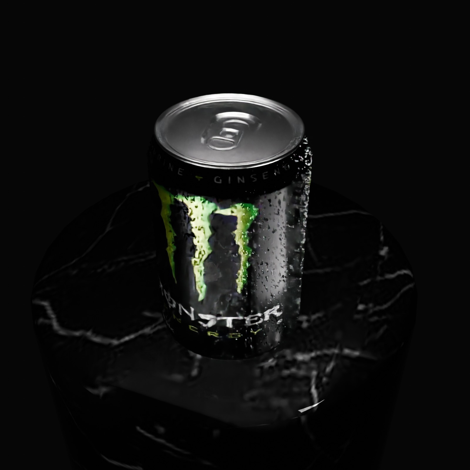 Soda Can 3D model_2