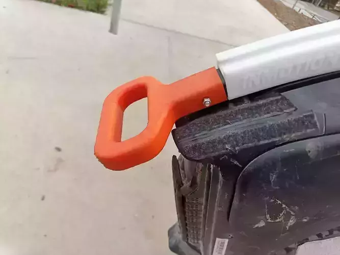  EUC carrying handle Inmotion V12