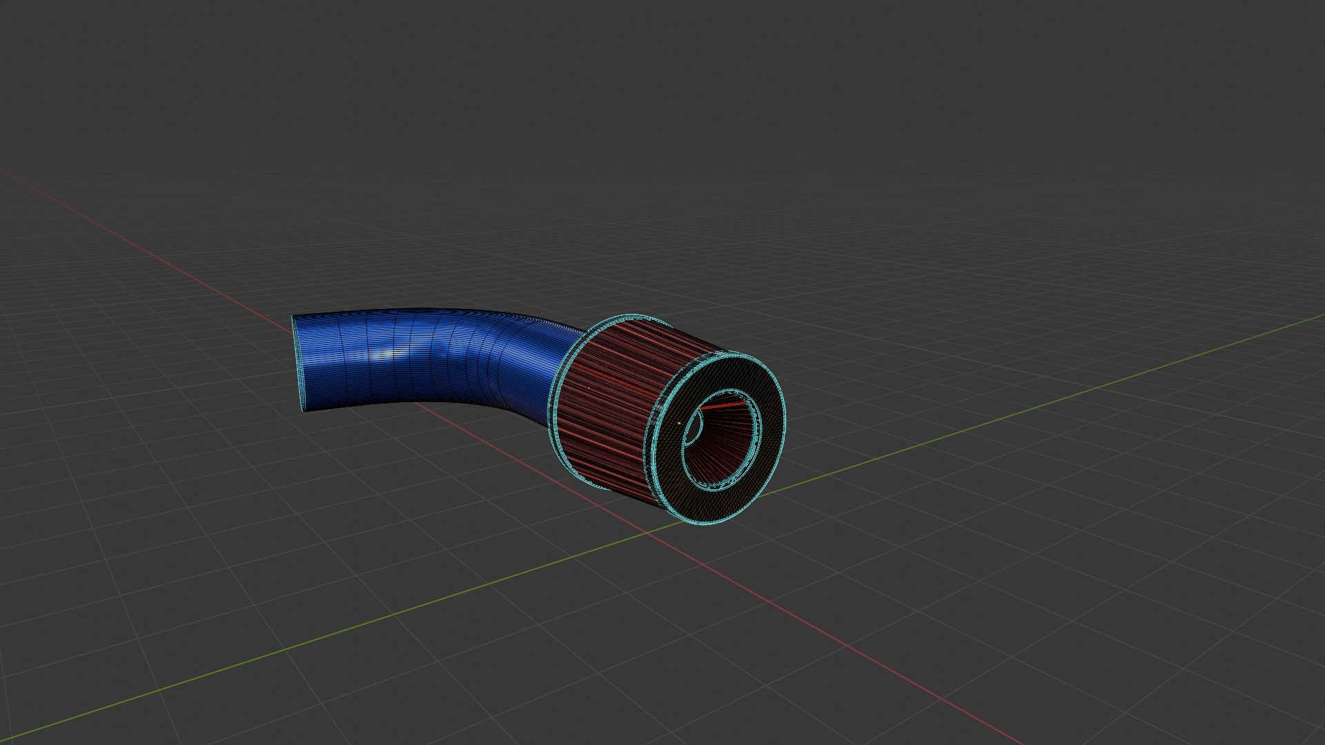 Car Mods Performance Part 3D model_1