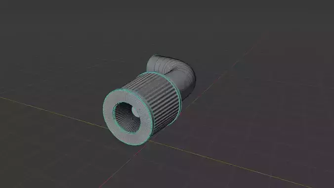 Car Mods Performance Part