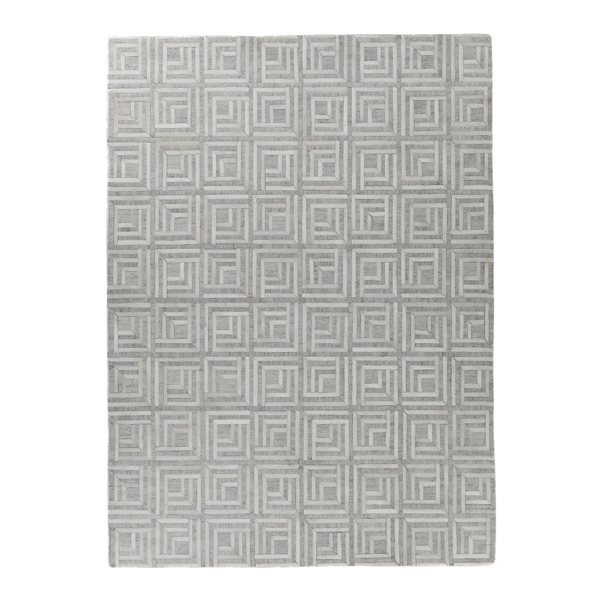 Wolcott Rug 3D model_3
