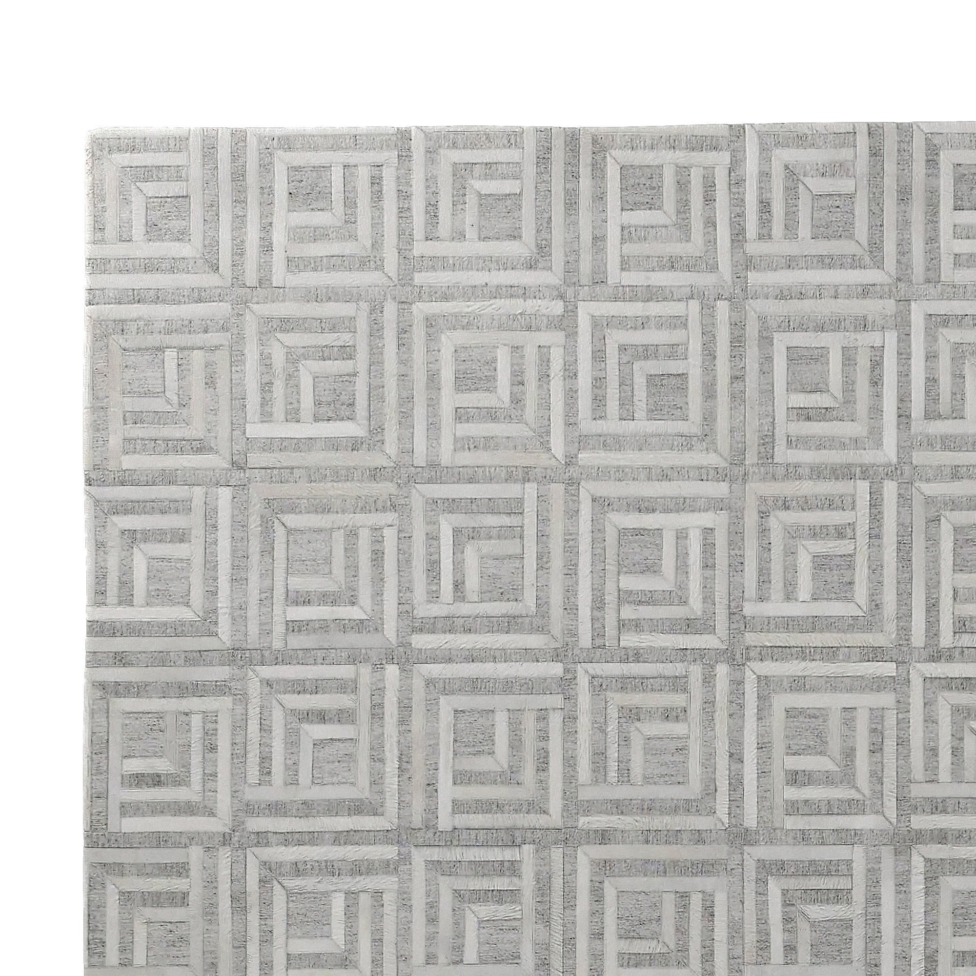Wolcott Rug 3D model_4
