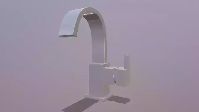 Tap 3D Model