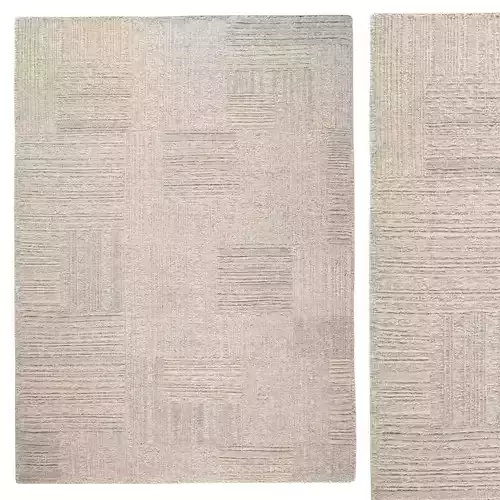 Alta Hand-Knotted  Rug