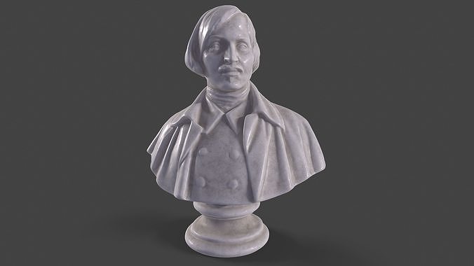 Mykola Vasyliovych Gogol