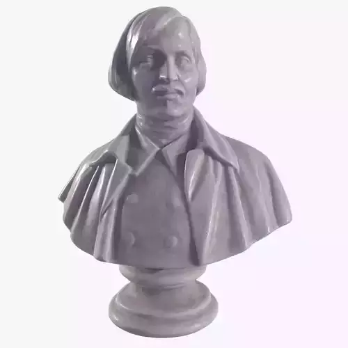 Mykola Vasyliovych Gogol