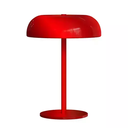 MONOCHROME TOUCH TABLE LAMP