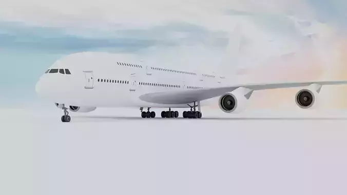 Airbus A380