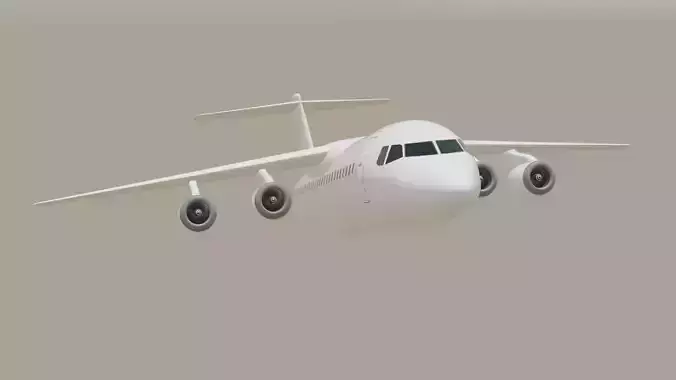BAE 146