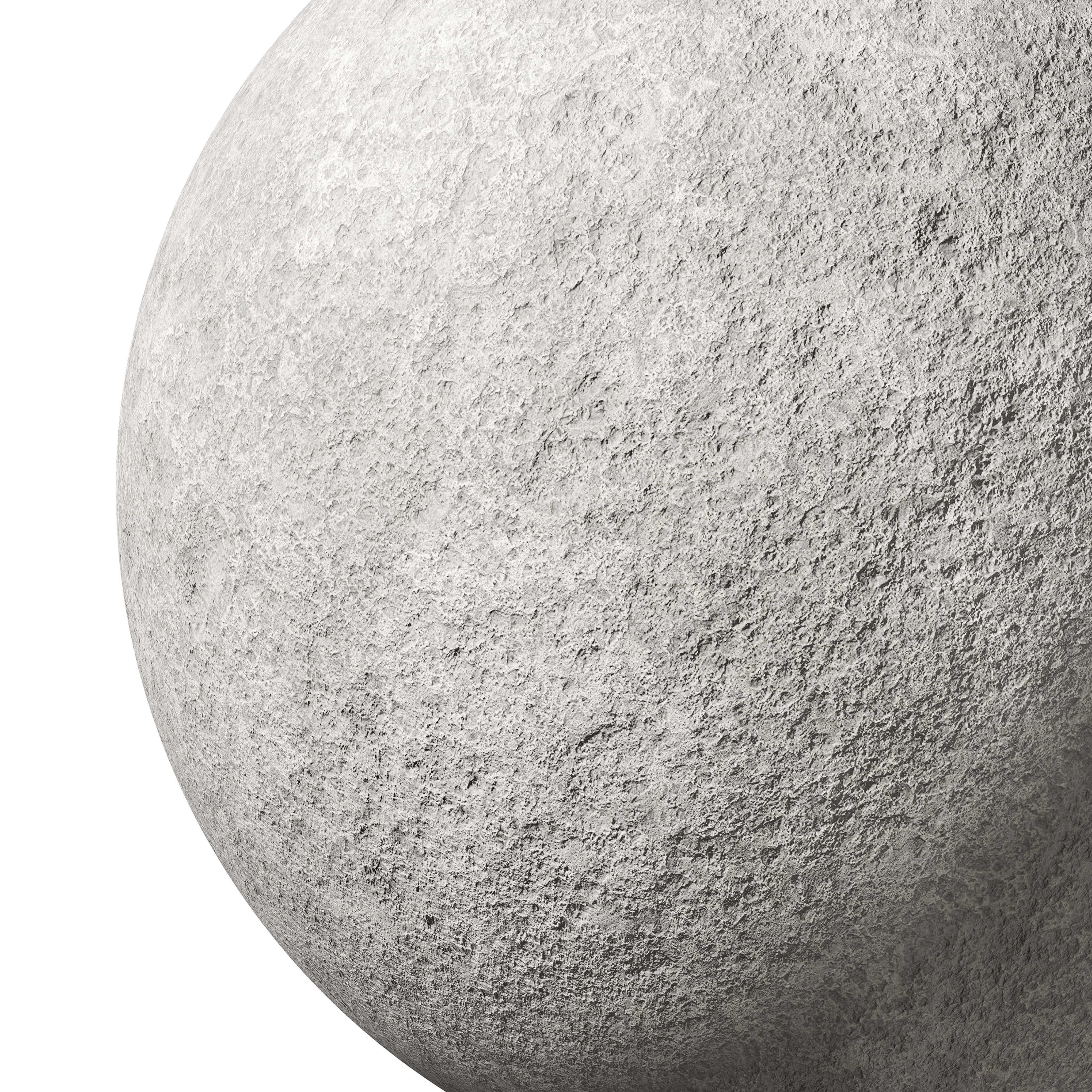 Plaster Material 111 Texture_4