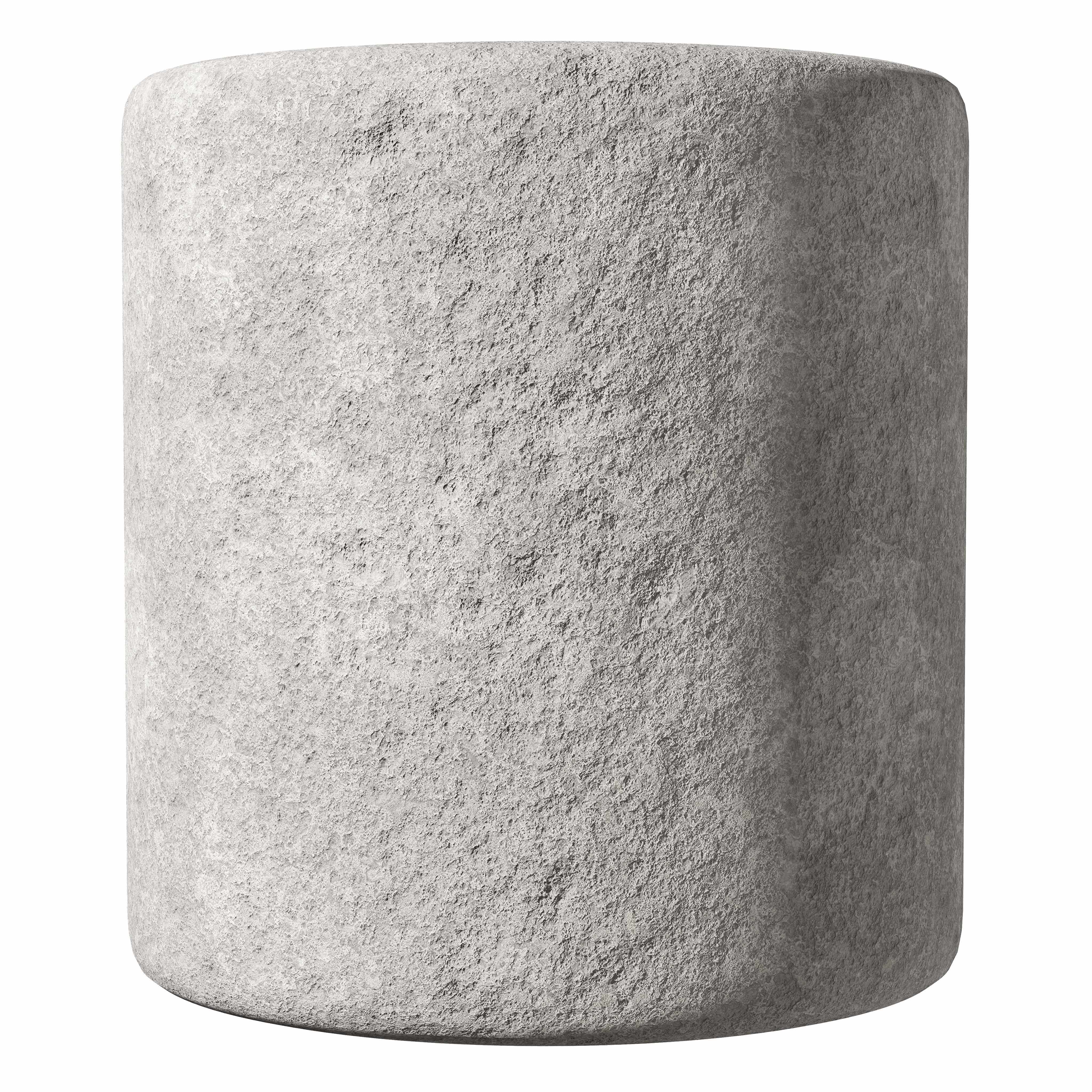 Plaster Material 111 Texture_1