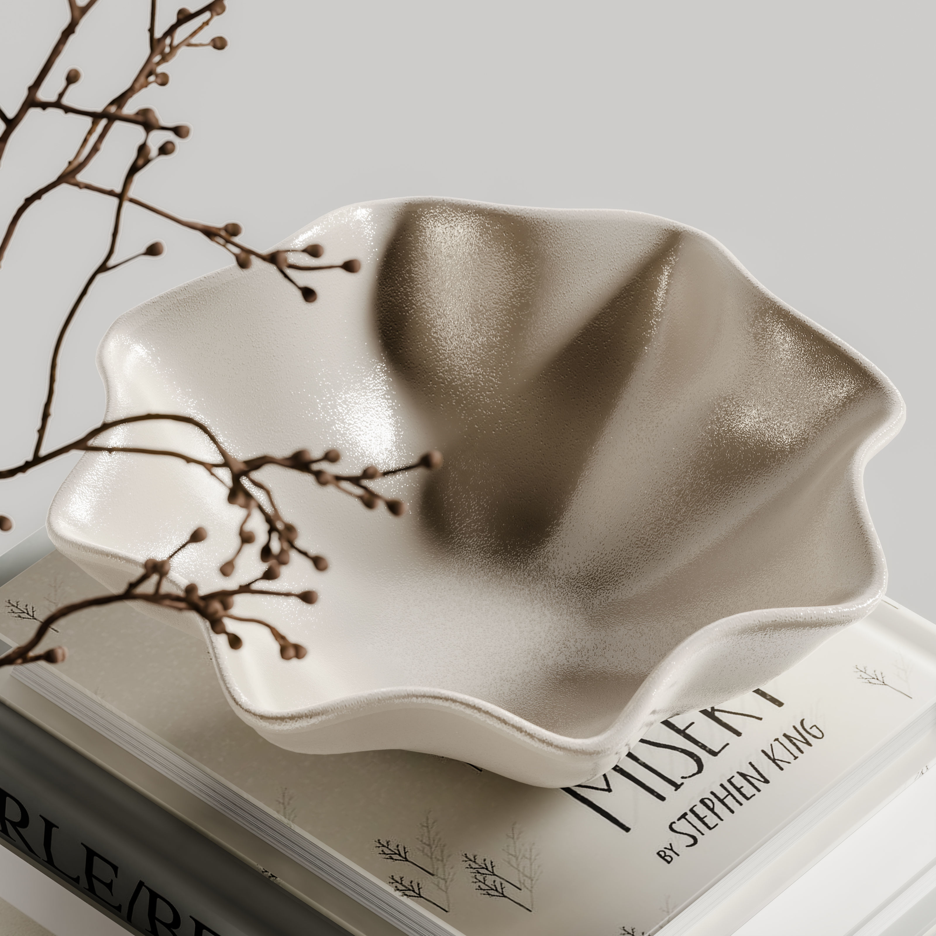 decorative set 108 3D model_6