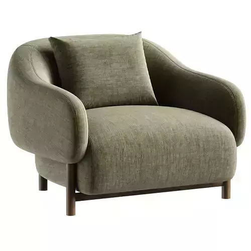 armchair 18