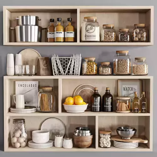 Kitchen accessories065