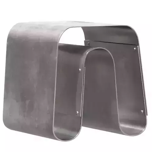  Dune  table by Baxter