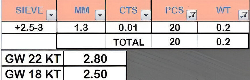 Dual Flower Wire Mesh Light weight italian ring 3dm stl renders 3D print model_6