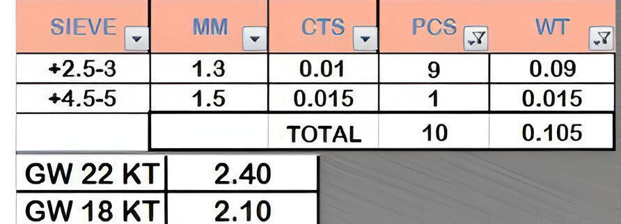 Butterfly Light weight italian diamond ring 3dm stl renders  3D print model_6