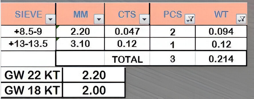 Diamond Lotus Light weight italian ring 3dm stl renders details 3D print model_8