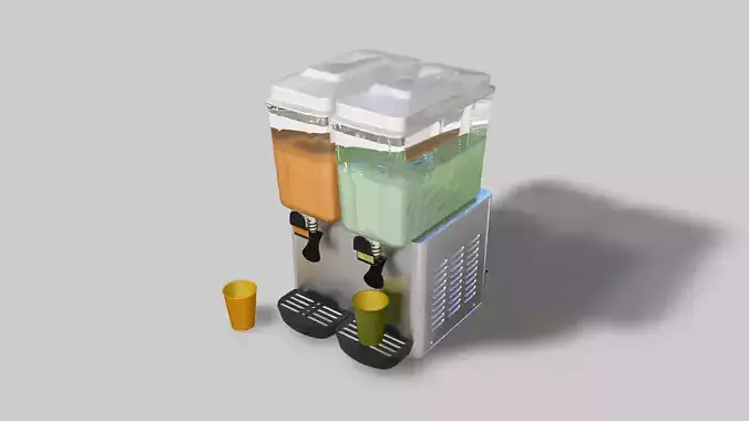 Juice Machine
