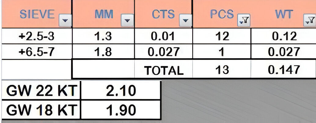 Flower Light weight italian diamond ring 3dm stl renders details 3D print model_8