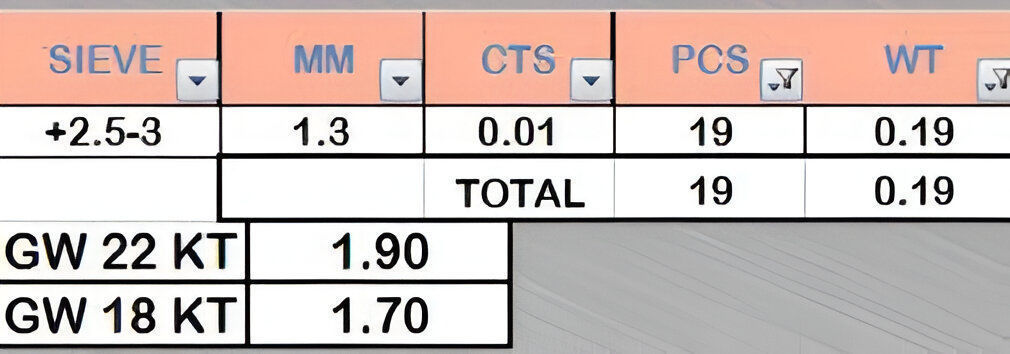 Dual Heart Wire Mesh Light weight italian ring 3dm stl renders 3D print model_8