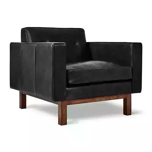 Bull Embassy Club Sofa Chair - 2 Colour