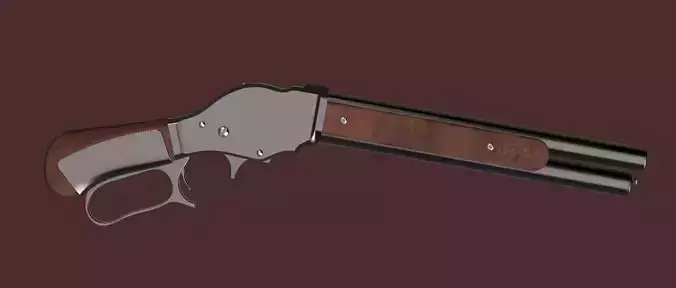 Resident Evil 4 Remake - Skull Shaker for cosplay