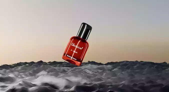 Perfumes for Electrical Students