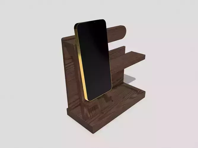 Phone stand