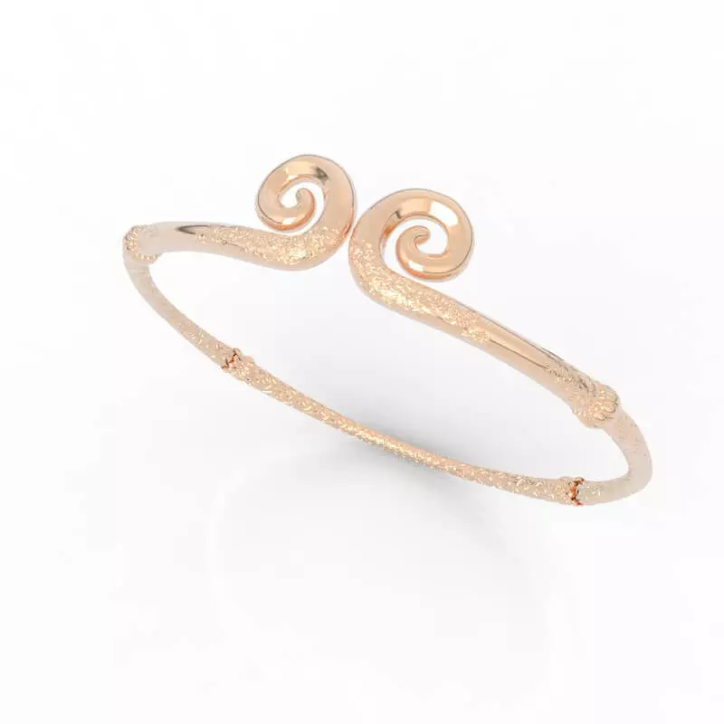 black myth wukong curse bracelet 3D print model