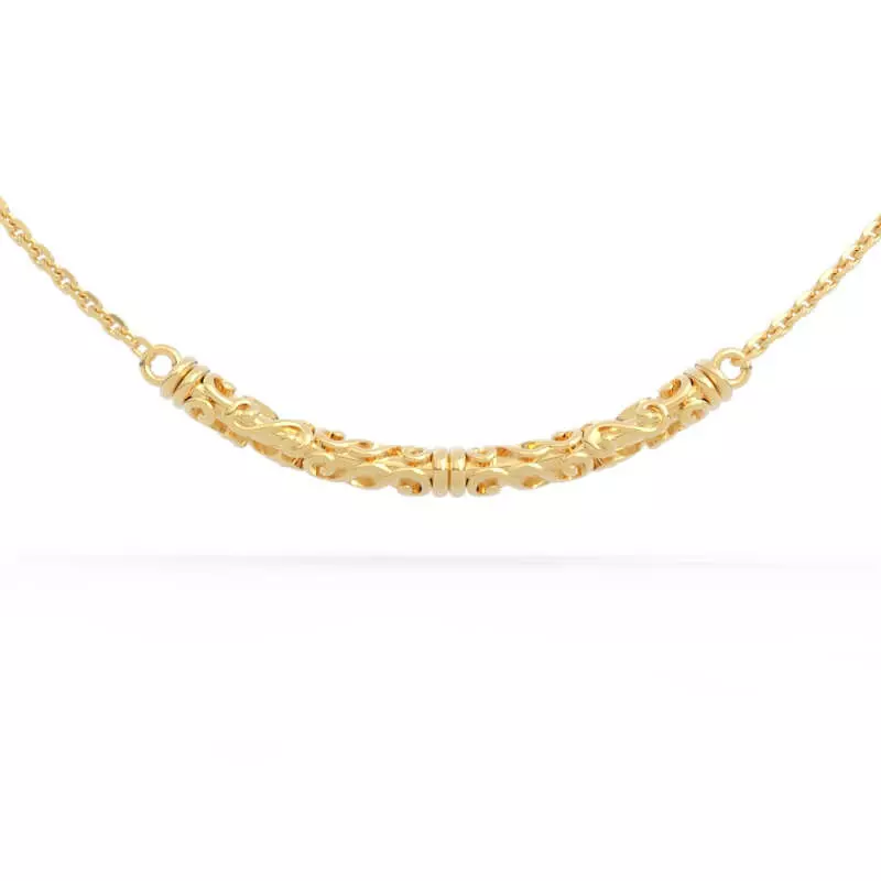 black myth wukong jingubang pendant necklace bracelets 3D print model