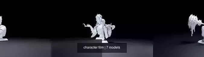 character film