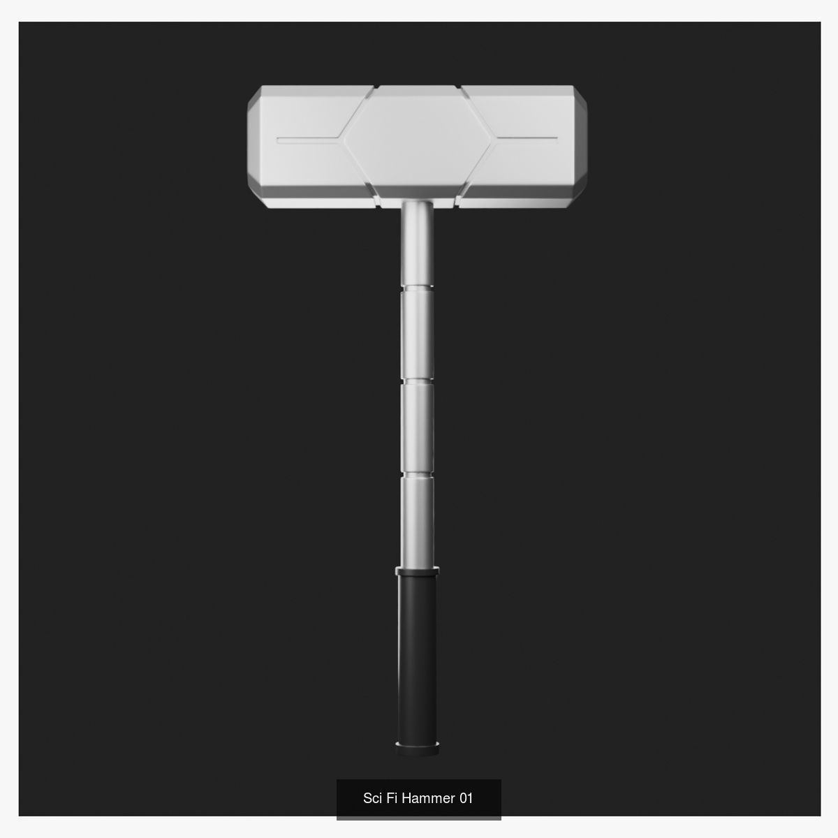 Sci Fi Hammer Collection _1