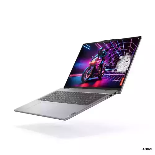Lenovo Yoga 3D model
